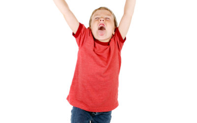 I Knew What Was Going On. I Was Still Drowning.