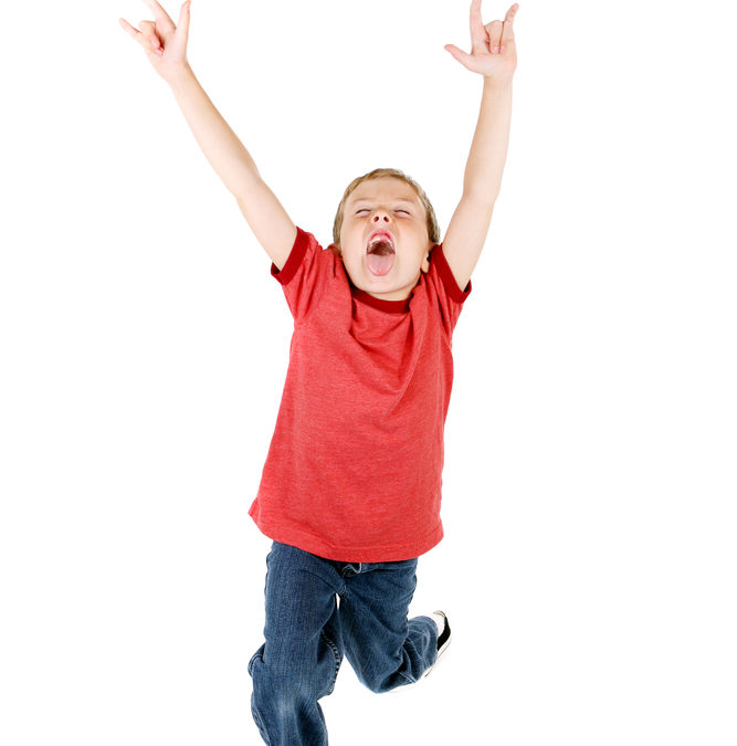 I Knew What Was Going On. I Was Still Drowning.