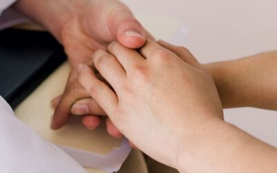 Helping Children Handle “No”