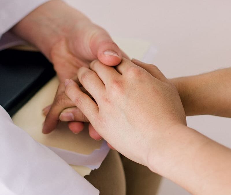 Helping Children Handle “No”