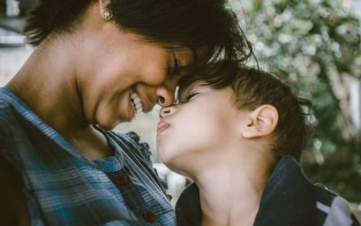 Using Trust Based Relational Intervention in Parenting the Adopted Child – Part Two: The Connecting Principles