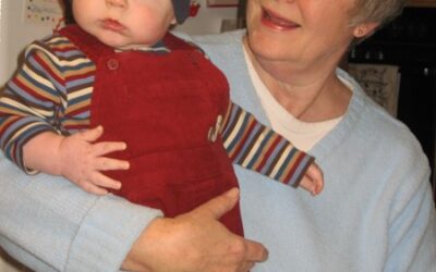 The Beauty of Easter Through the Eyes of Children