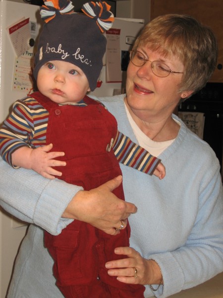 The Beauty of Easter Through the Eyes of Children