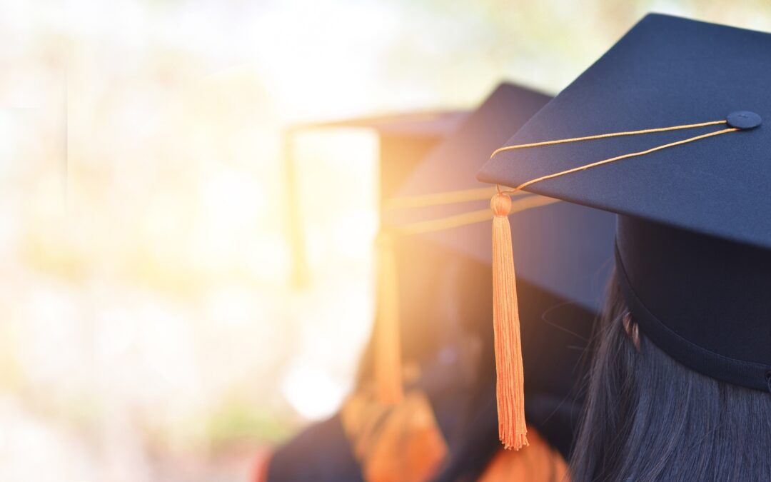 A Message to the Interns Stepping into What Comes Next