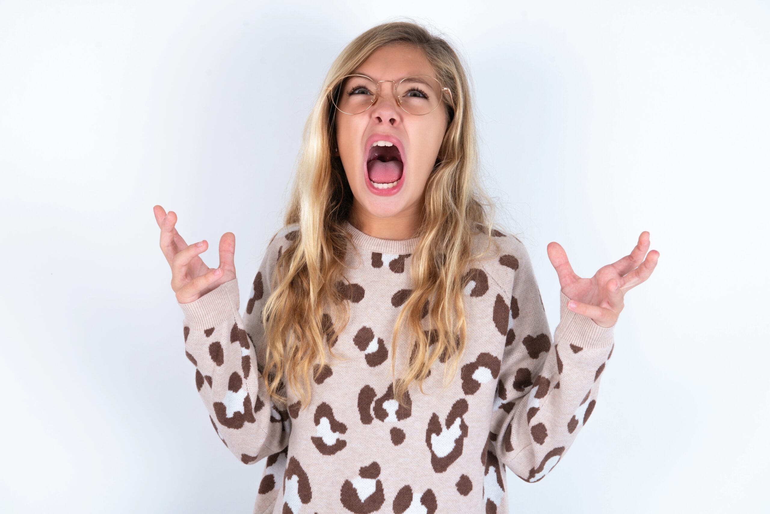 Anger in Teens: What It’s Really Telling Us