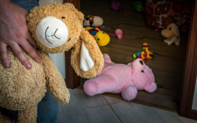 When a Preschooler Has Experienced Sexual Abuse: What Caregivers Need to Know